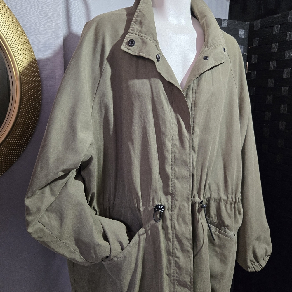 Noisy May‎ Jacket - Size Lg